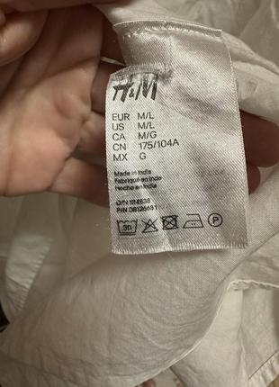 Сукня h&m нм, не zara3 фото