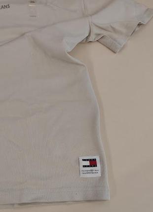 Футболка tommy jeans xl оригинал2 фото