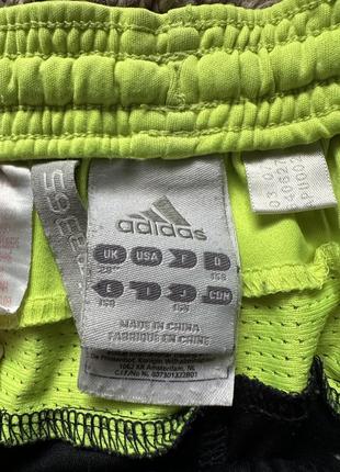 Футбольные шорты adidas сhelsea4 фото