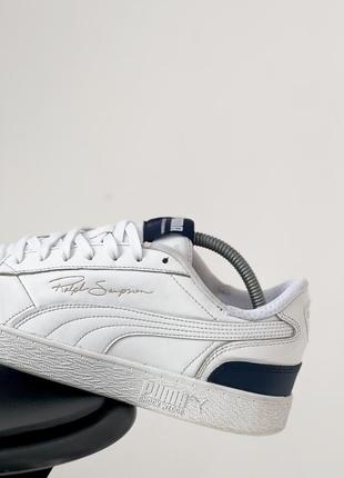 Кроссовки puma ralph sampson2 фото