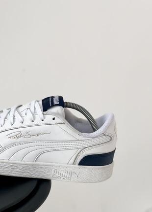 Кроссовки puma ralph sampson4 фото