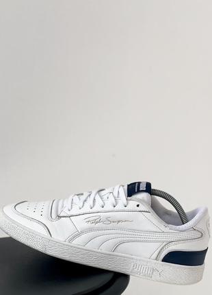 Кроссовки puma ralph sampson5 фото