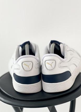 Кроссовки puma ralph sampson6 фото