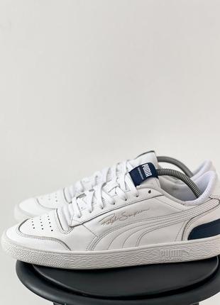 Кроссовки puma ralph sampson8 фото