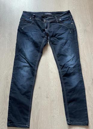 Джинси armani jeans l1 фото