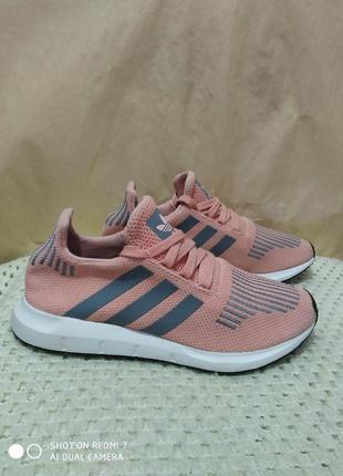 Крок adidas swift run2 фото