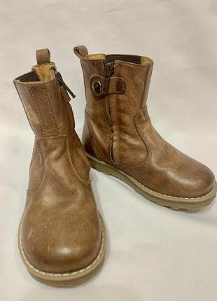 Стильні черевички zecchino d'oro