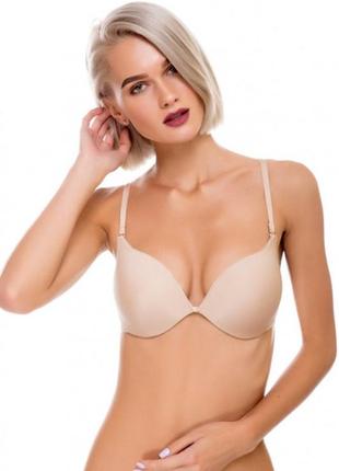 Итальянский бюстгальтер двойной push up si e lei 1558