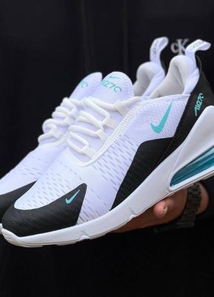 Кроссовки nike air max 270