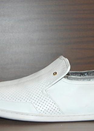 Мокасины steve madden р.43-44 original