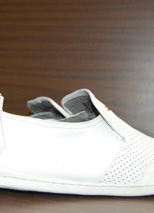 Мокасины steve madden р.43-44 original 5