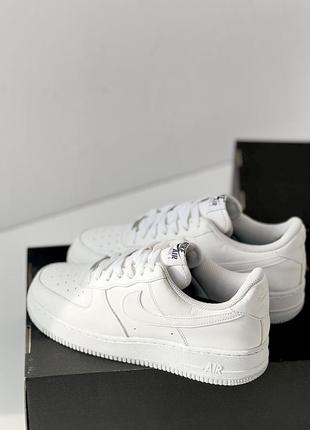 Кроссовки nike air force 14 фото