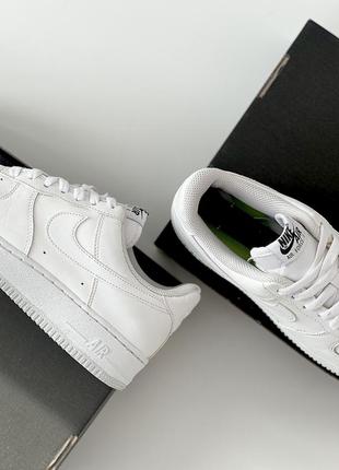 Кроссовки nike air force 16 фото