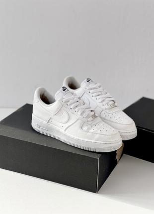 Кроссовки nike air force 1