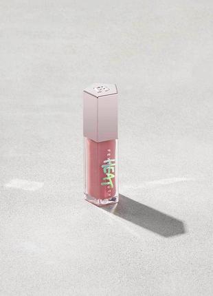 Gloss bomb heat universal lip luminizer + plumper