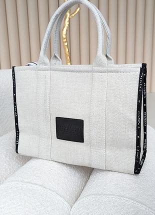 Сумка medium tote bag😍4 фото