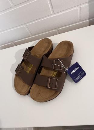 Тапки birkenstock arizona 41