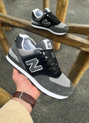 Кроссовки new balance 574