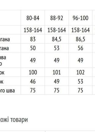 Комплект женский10 фото