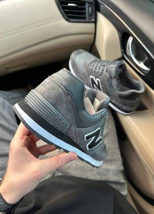 Кросівки new balance5 фото