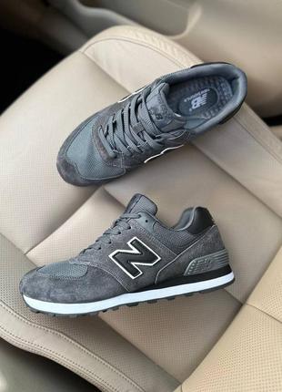 Кросівки new balance8 фото