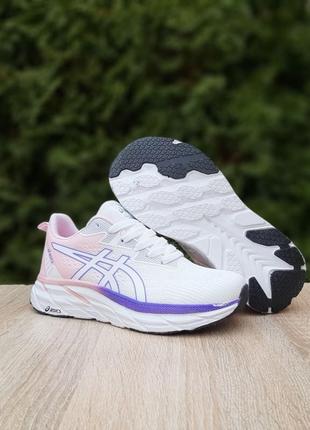 Женские кроссовки asics gel-excite 10😍3 фото