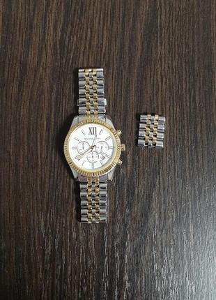 Годинник (guess casio tissot versace rolex10 фото