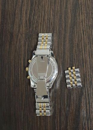 Годинник (guess casio tissot versace rolex9 фото