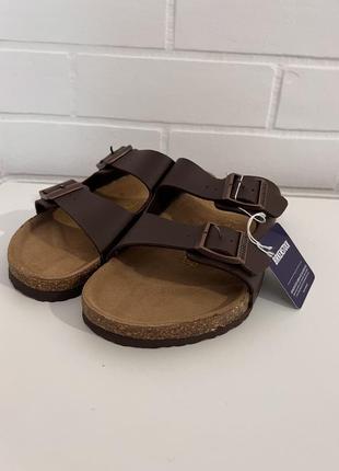 Тапки birkenstock arizona 42