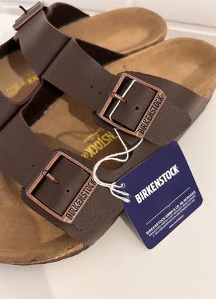 Тапки birkenstock arizona 426 фото