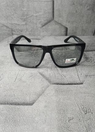 Фотохромные мужские очки2 фото