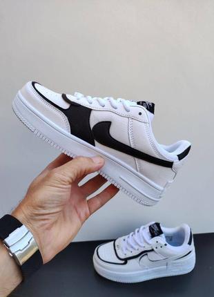 Кроссовки nike air force4 фото