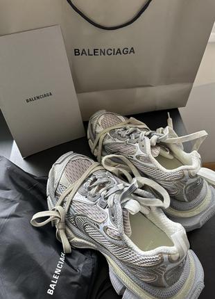 Кроссовки balenciaga 1:1 люкс ааа+