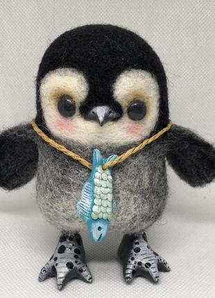 Пингвин1 фото