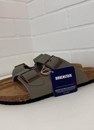 Тапки birkenstock arizona 42