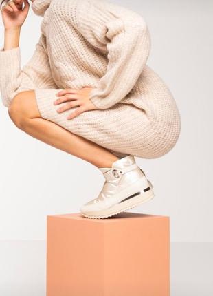 Ботинки угги сапожки фирмы kelton итальялия 🇮🇹