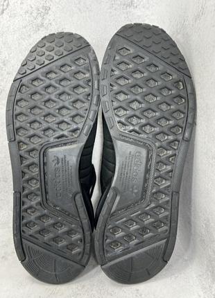 Мужские кроссовки adidas, размер 43-444 фото