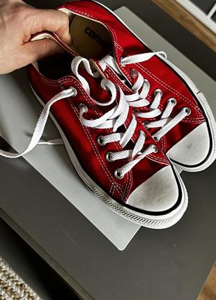 Кеди converse 393 фото