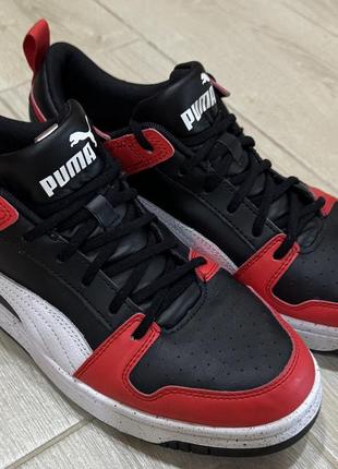 Продам кросівки puma оригінал