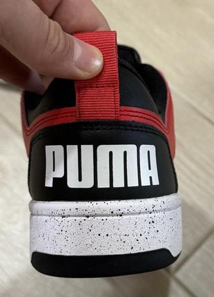 Продам кросівки puma оригінал2 фото