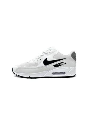 Кросівки nike air max2 фото