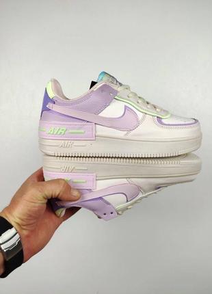 Кроссовки nike air force1 фото