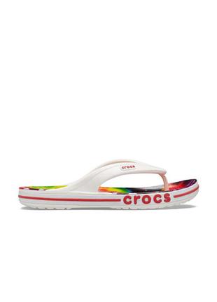 Crocs bayaband flip оригінал2 фото