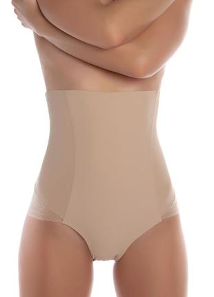 Утягивающее белье ysabel mora 19618 high waist shaping briefs