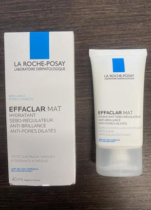 Effaclar mat.