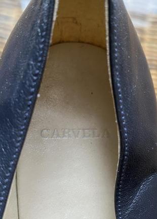 Туфли на подборах carvela оригинал7 фото