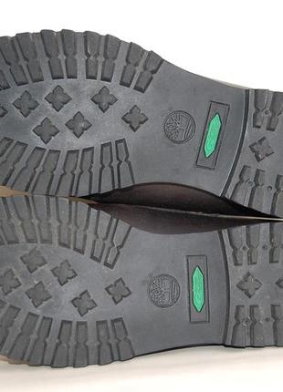 Мокасини timberland р. 42,5 original5 фото
