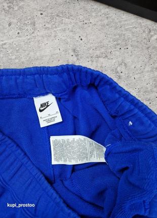 Nike шорты m nsw repeat sw ft5 фото