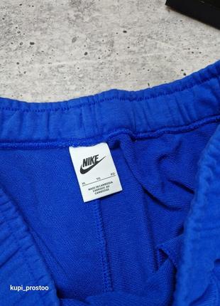 Nike шорты m nsw repeat sw ft4 фото