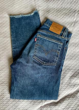 Джинси levi’s5 фото